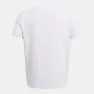 Under Armour Launch Elite Graphic T-shirt Med Korta ärmar male