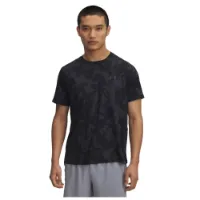 Under Armour Launch Elite Printed T-shirt Med Korta ärmar male