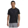 Under Armour Launch Elite Printed T-shirt Med Korta ärmar male