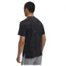 Under Armour Launch Elite Printed T-shirt Med Korta ärmar male