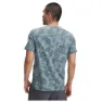 Under Armour Launch Elite Printed T-shirt Med Korta ärmar male