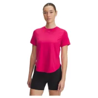 Under Armour Launch Elite T-shirt Med Korta ärmar female Under Armour Launch Elite T-shirt Med Korta ärmar female