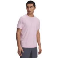 Under Armour Launch Elite T-shirt Med Korta ärmar female Under Armour Launch Elite T-shirt Med Korta ärmar female