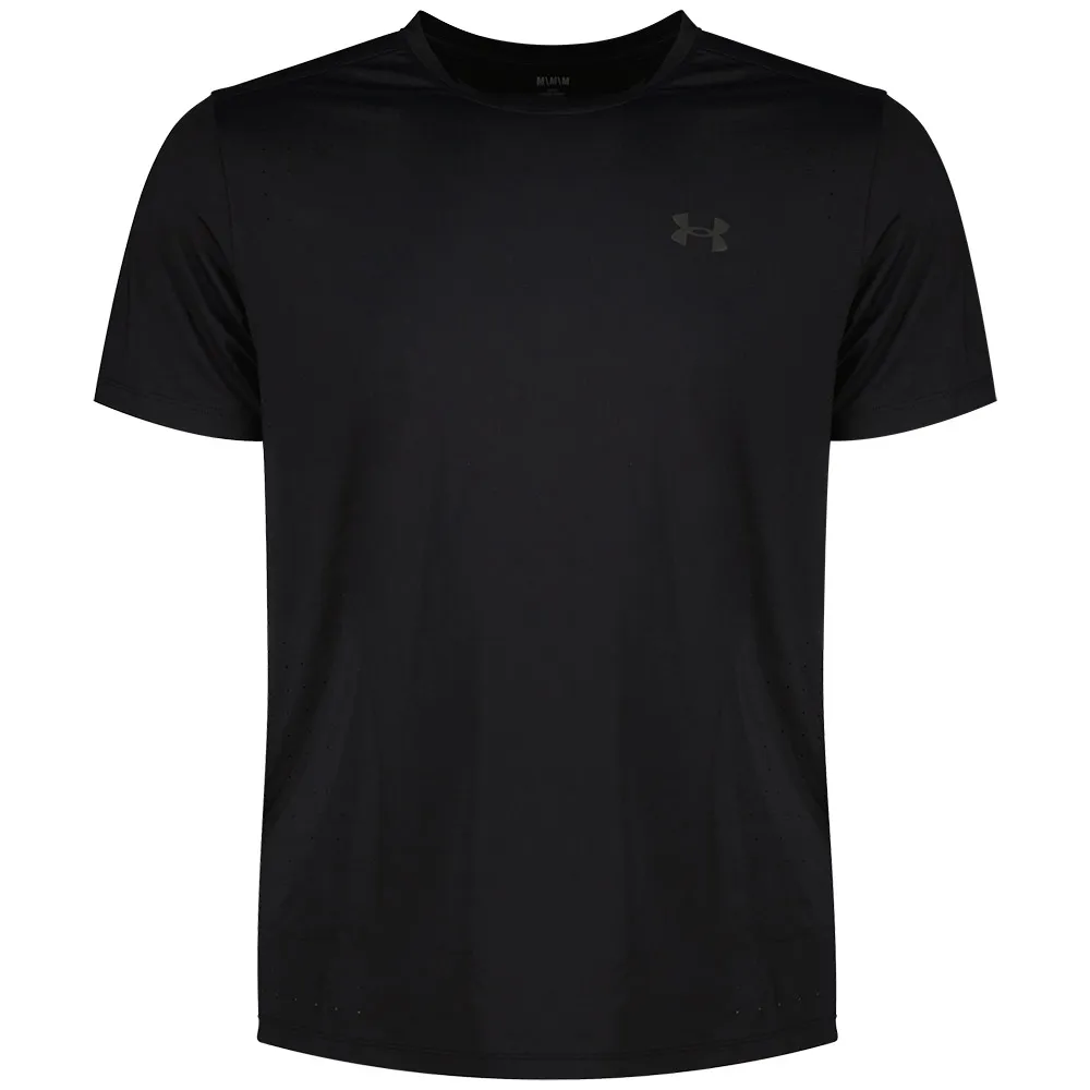 Under Armour Launch Elite T-shirt Med Korta ärmar female