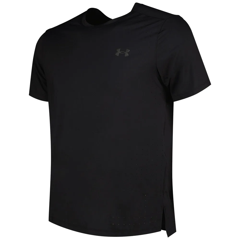 Under Armour Launch Elite T-shirt Med Korta ärmar female