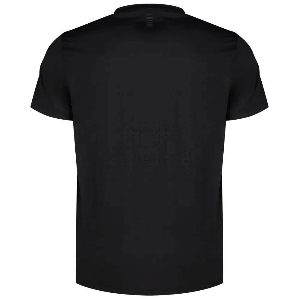 Under Armour Launch Elite T-shirt Med Korta ärmar female