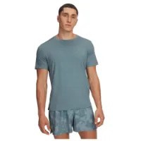Under Armour Launch Elite T-shirt Med Korta ärmar male