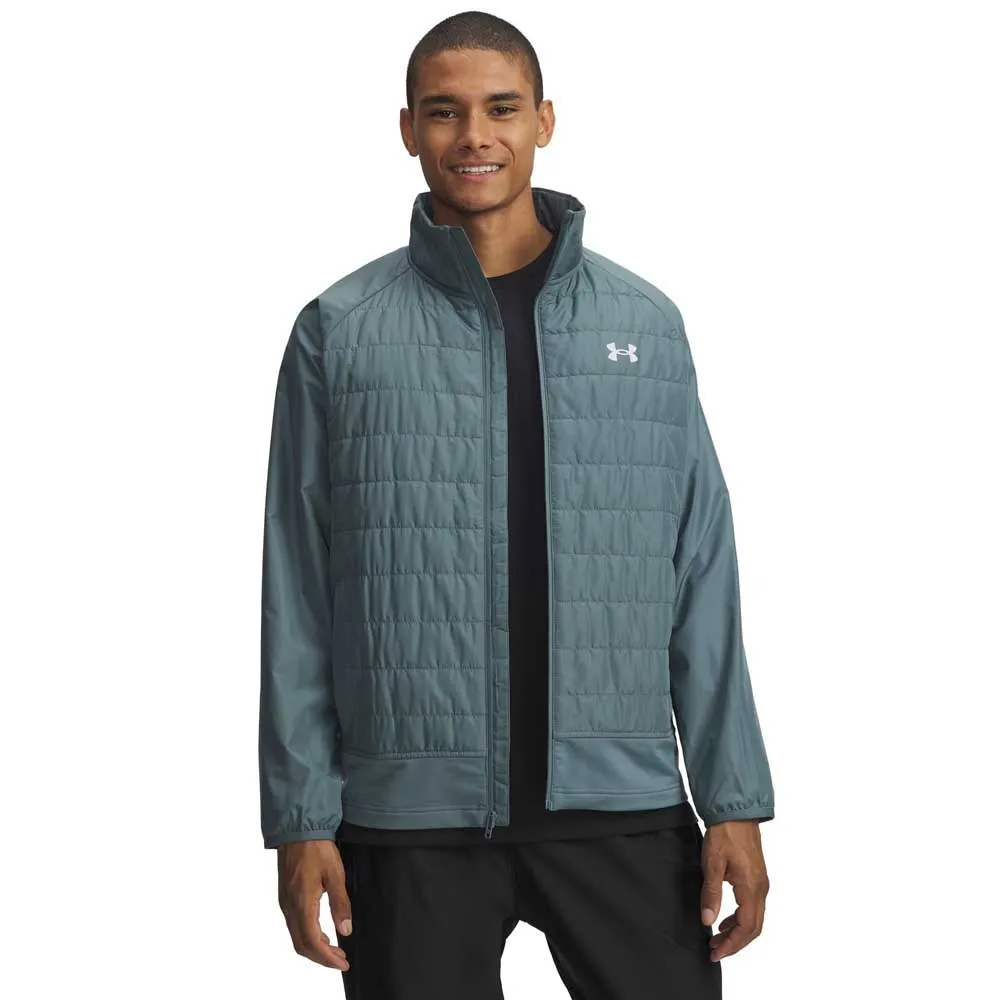 Under Armour Launch Insulated Jacka male Under Armour Launch Insulated Jacka male
