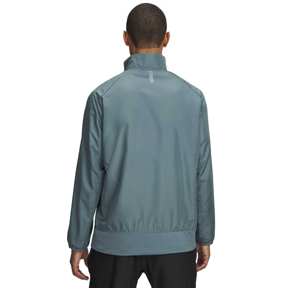 Under Armour Launch Insulated Jacka male Under Armour Launch Insulated Jacka male