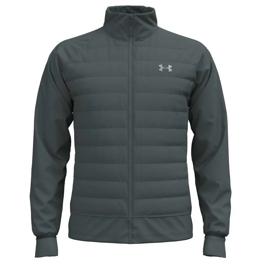 Under Armour Launch Insulated Jacka male Under Armour Launch Insulated Jacka male