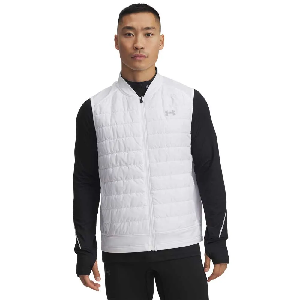 Under Armour Launch Insulated Väst male
