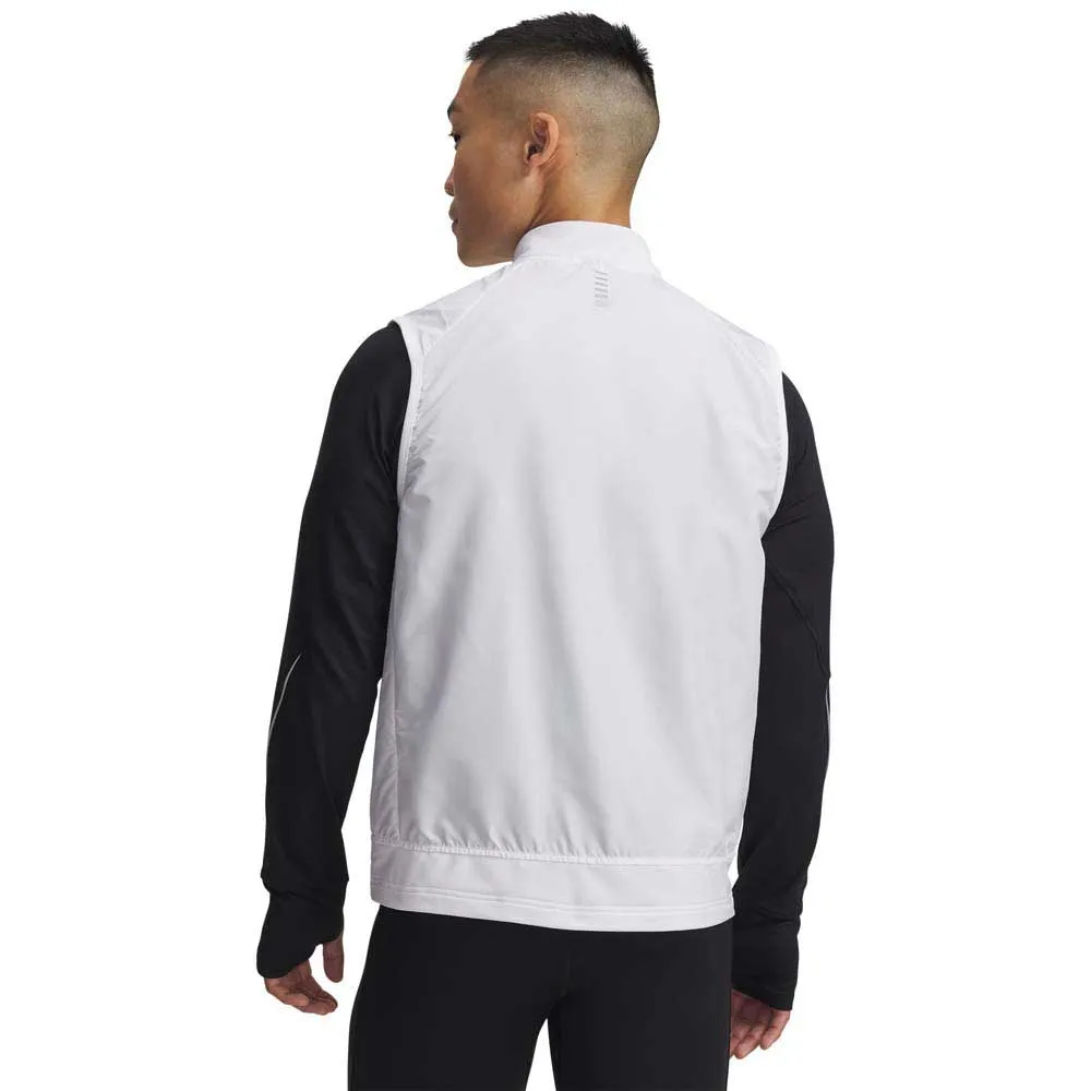 Under Armour Launch Insulated Väst male