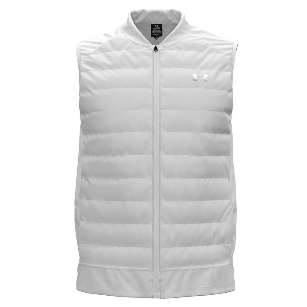 Under Armour Launch Insulated Väst male