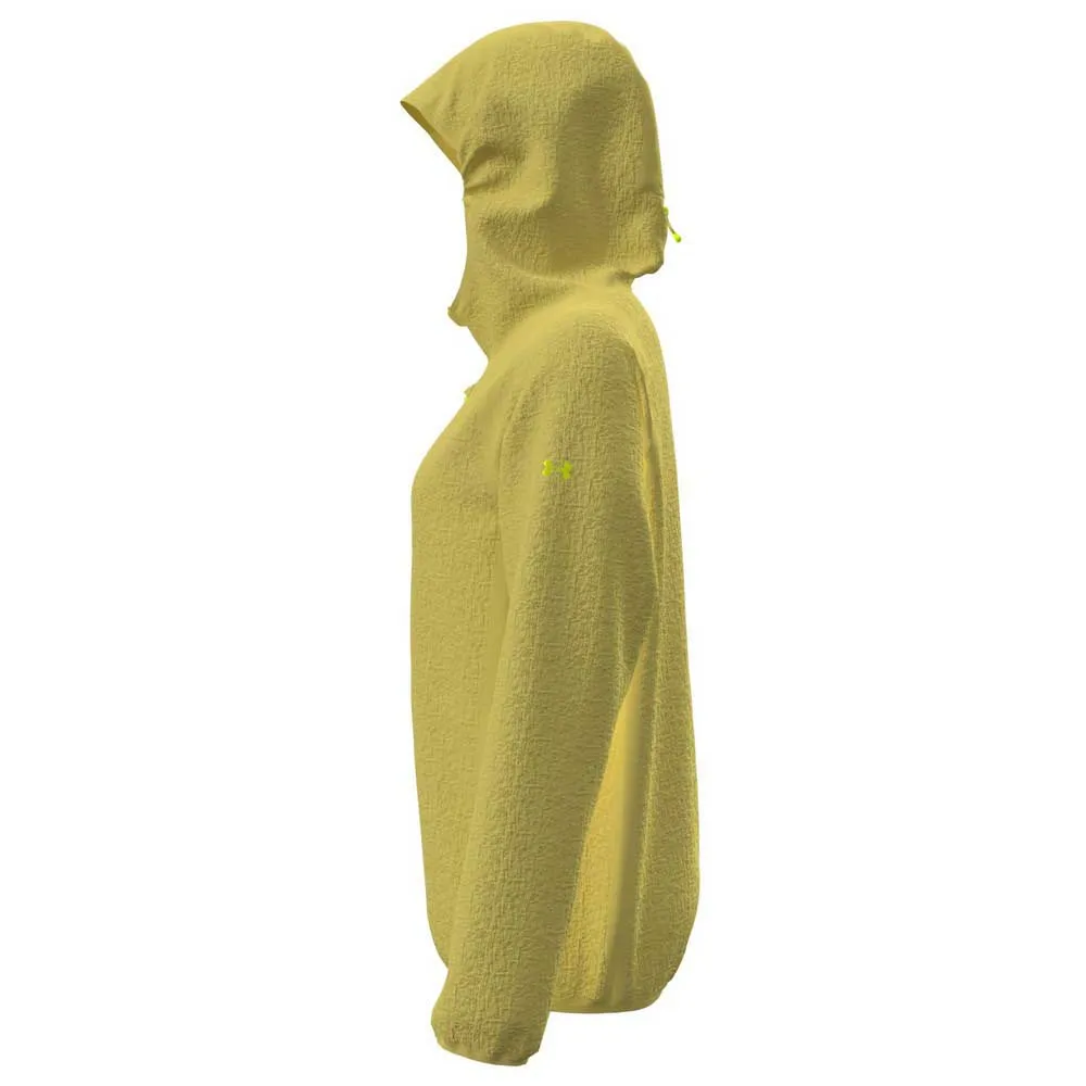 Under Armour Launch Lightweight Jacka female