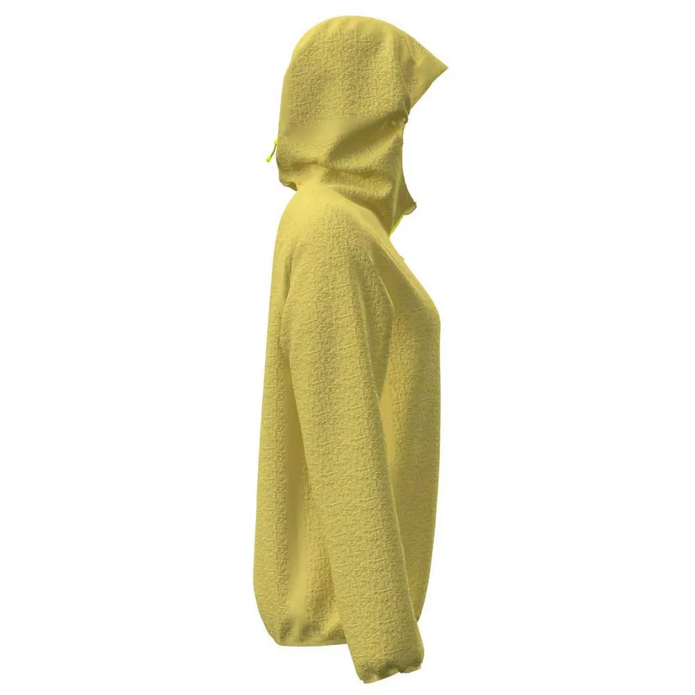 Under Armour Launch Lightweight Jacka female