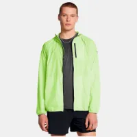 Under Armour Launch Lightweight Shell Jacka male Under Armour Launch Lightweight Shell Jacka male
