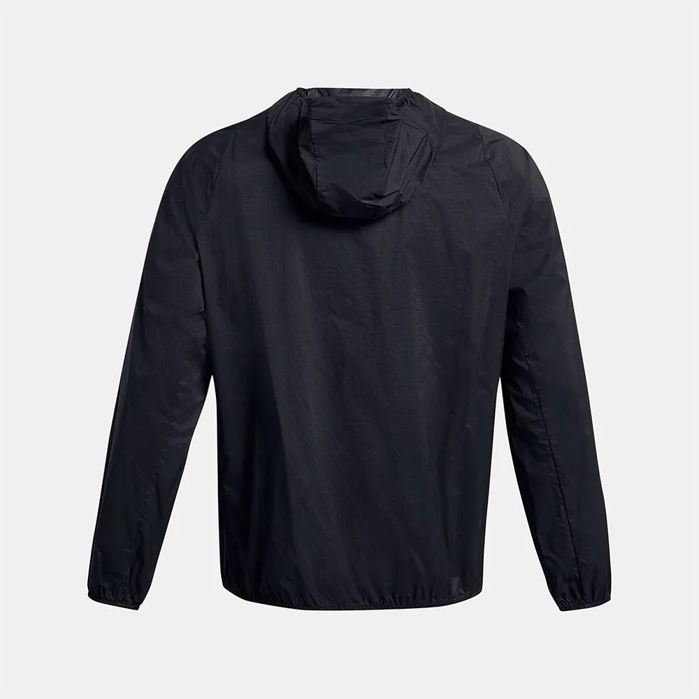 Under Armour Launch Lightweight Shell Jacka male