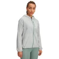 Under Armour Launch Lightweight Vindjacka female Under Armour Launch Lightweight Vindjacka female