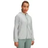 Under Armour Launch Lightweight Vindjacka female