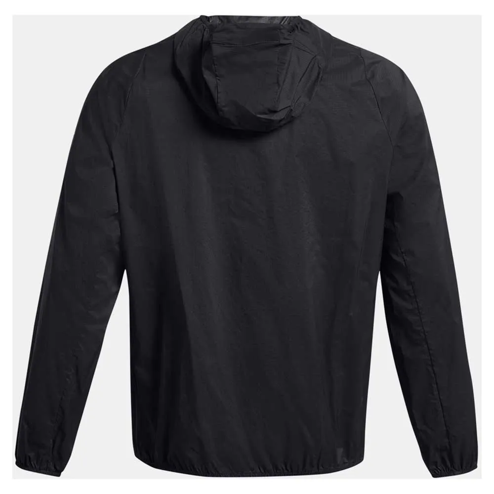 Under Armour Launch Lightweight Vindjacka female Under Armour Launch Lightweight Vindjacka female