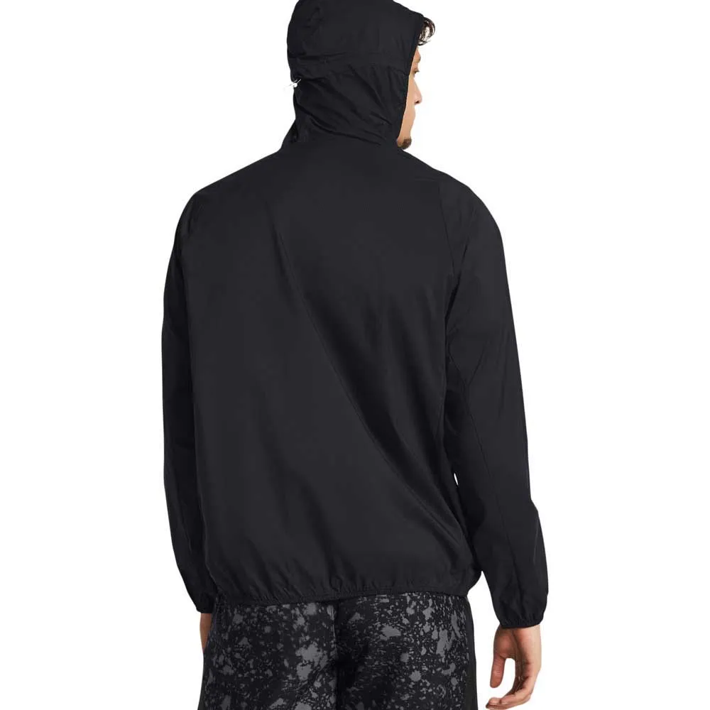 Under Armour Launch Lightweight Vindjacka female Under Armour Launch Lightweight Vindjacka female
