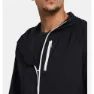 Under Armour Launch Lightweight Vindjacka female