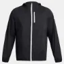 Under Armour Launch Lightweight Vindjacka female