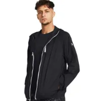 Under Armour Launch Lightweight Vindjacka male Under Armour Launch Lightweight Vindjacka male