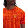 Under Armour Launch Printed T-shirt Med Korta ärmar male