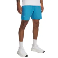 Under Armour Launch Pro 2-in-1 7´´ Shorts male Under Armour Launch Pro 2-in-1 7´´ Shorts male