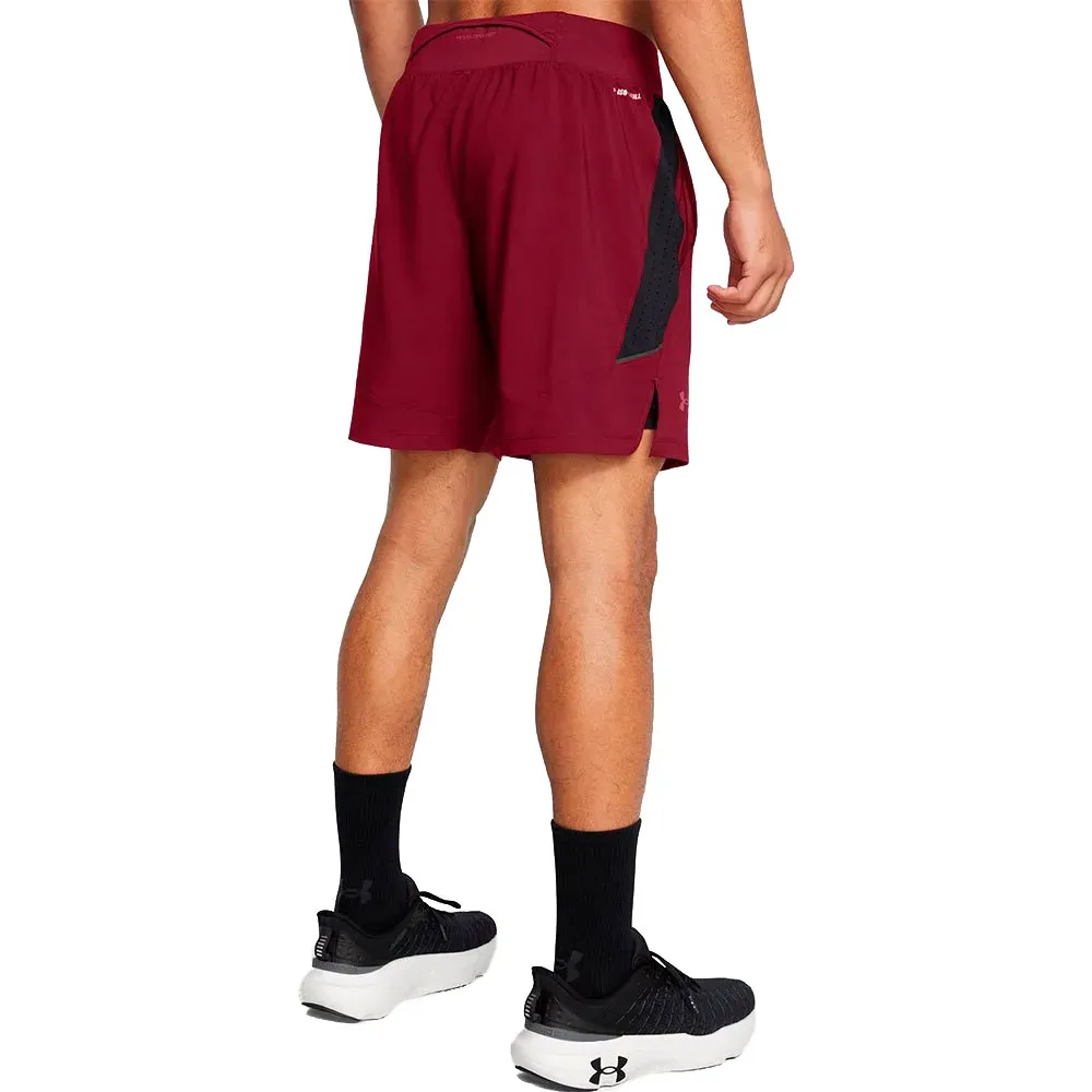 Under Armour Launch Pro 2-in-1 7inch Shorts male Under Armour Launch Pro 2-in-1 7inch Shorts male