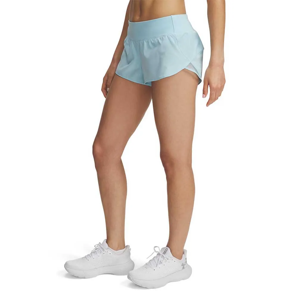 Under Armour Launch Pro 2´´ Shorts female