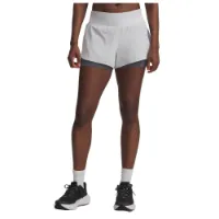 Under Armour Launch Pro 3´´ 2in1 Shorts female Under Armour Launch Pro 3´´ 2in1 Shorts female