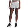 Under Armour Launch Pro 3´´ 2in1 Shorts female