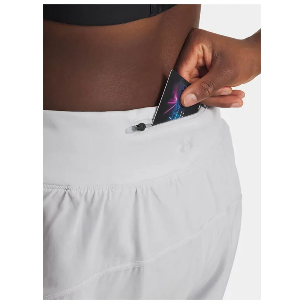 Under Armour Launch Pro 3´´ 2in1 Shorts female Under Armour Launch Pro 3´´ 2in1 Shorts female