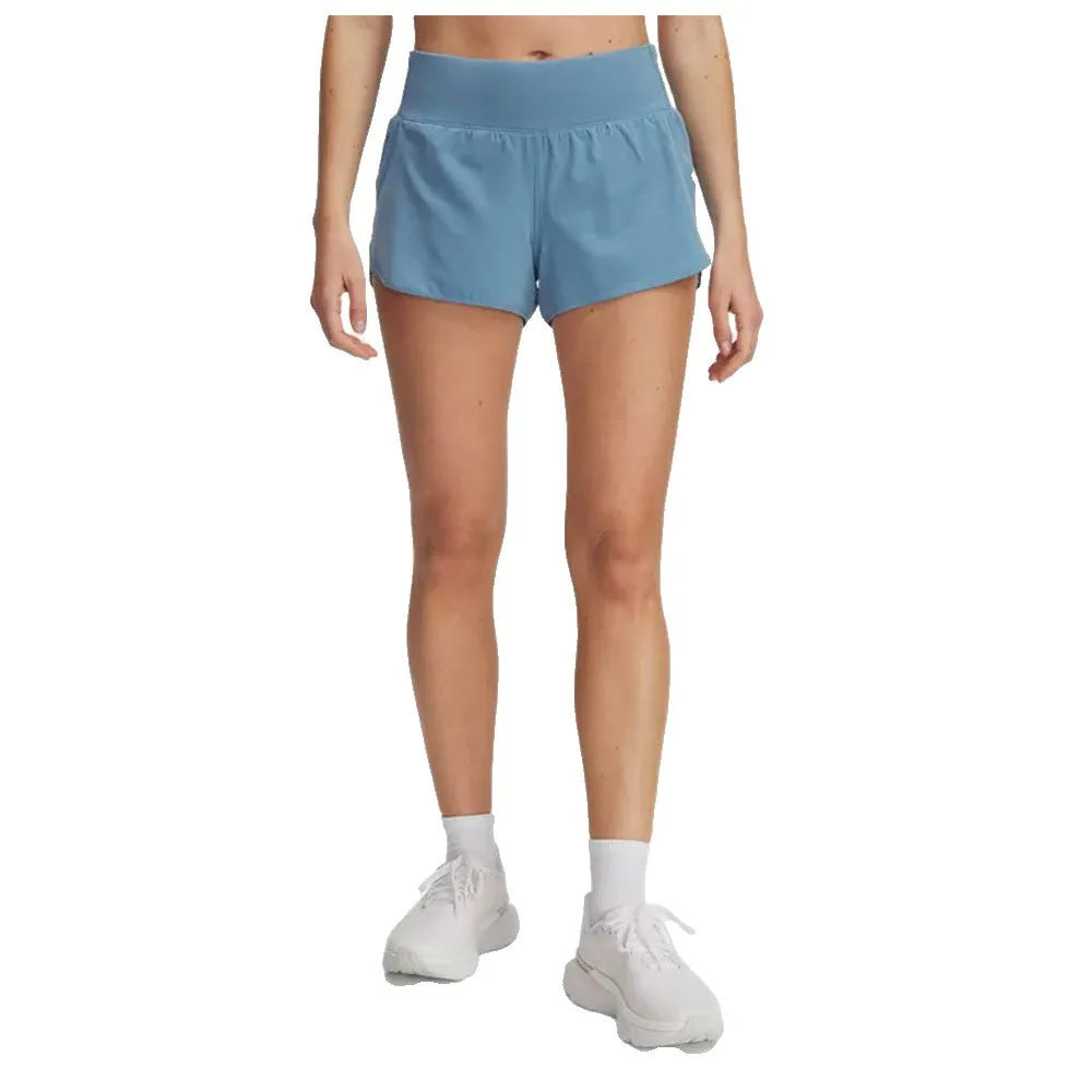 Under Armour Launch Pro 3´´ Shorts female Under Armour Launch Pro 3´´ Shorts female