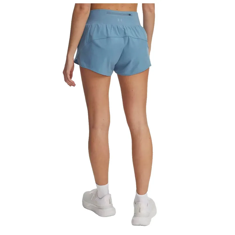 Under Armour Launch Pro 3´´ Shorts female Under Armour Launch Pro 3´´ Shorts female