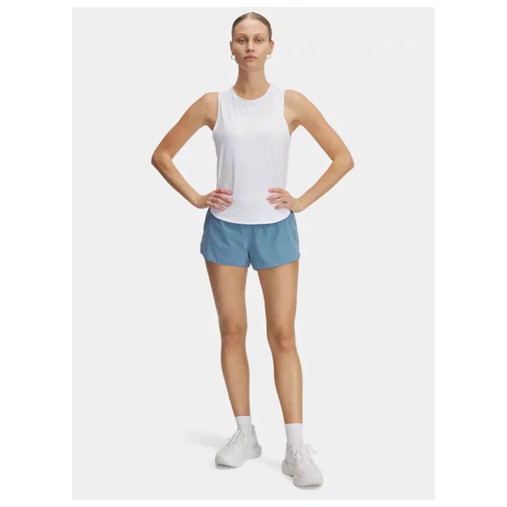 Under Armour Launch Pro 3´´ Shorts female Under Armour Launch Pro 3´´ Shorts female