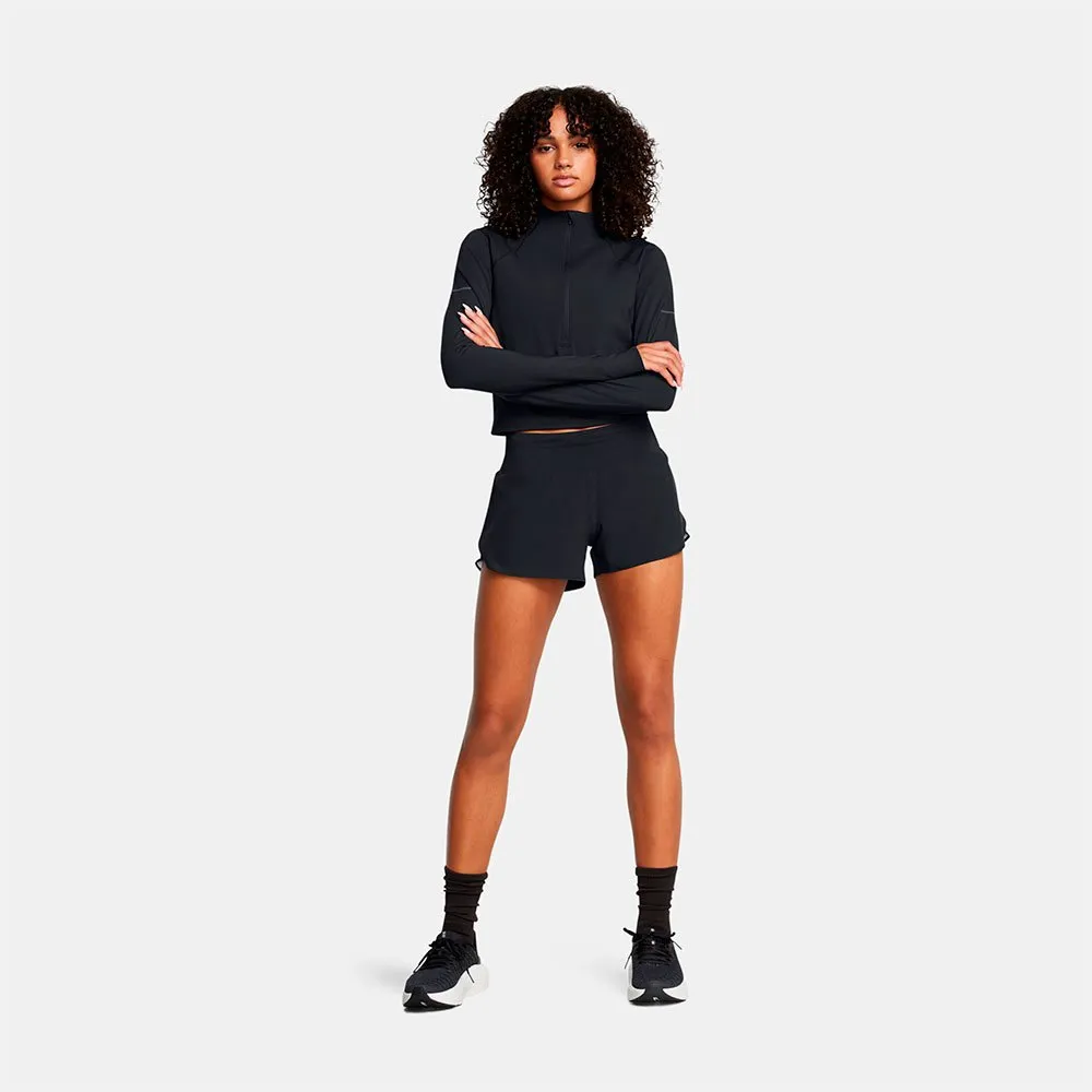 Under Armour Launch Pro 3inchch Shorts female Under Armour Launch Pro 3inchch Shorts female