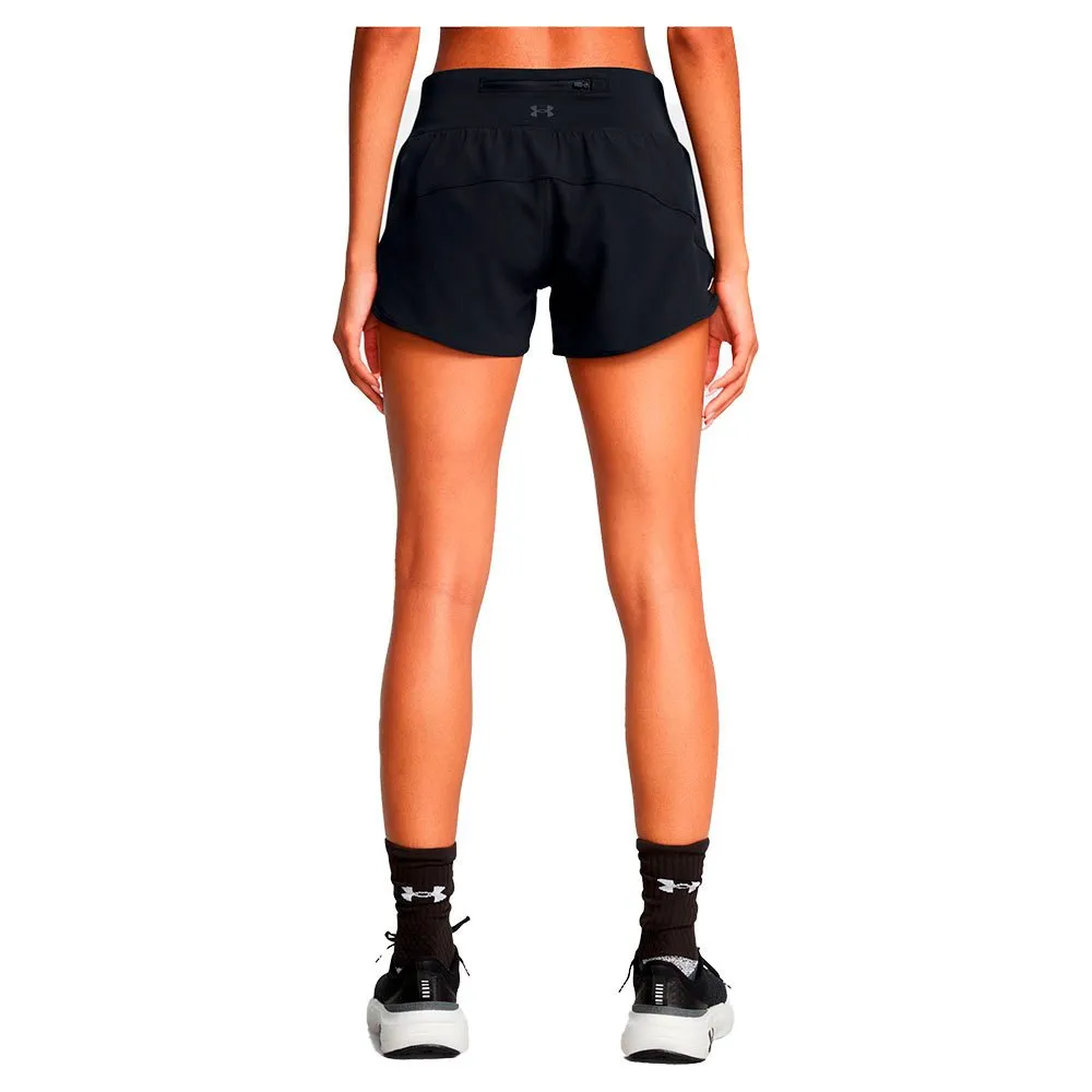 Under Armour Launch Pro 3inchch Shorts female Under Armour Launch Pro 3inchch Shorts female