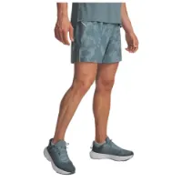 Under Armour Launch Pro 7´´ Printed Shorts male
