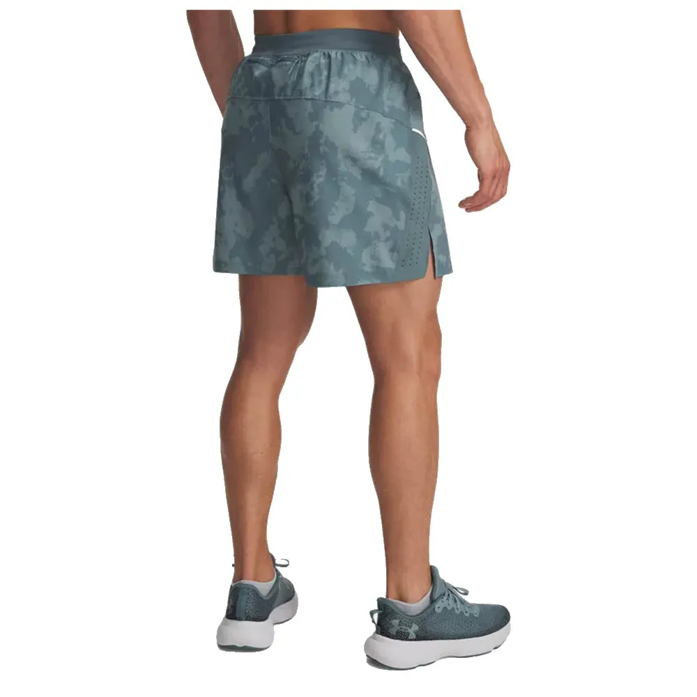 Under Armour Launch Pro 7´´ Printed Shorts male