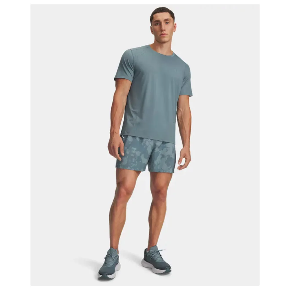 Under Armour Launch Pro 7´´ Printed Shorts male