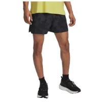 Under Armour Launch Pro 7´´ Printed Shorts Man