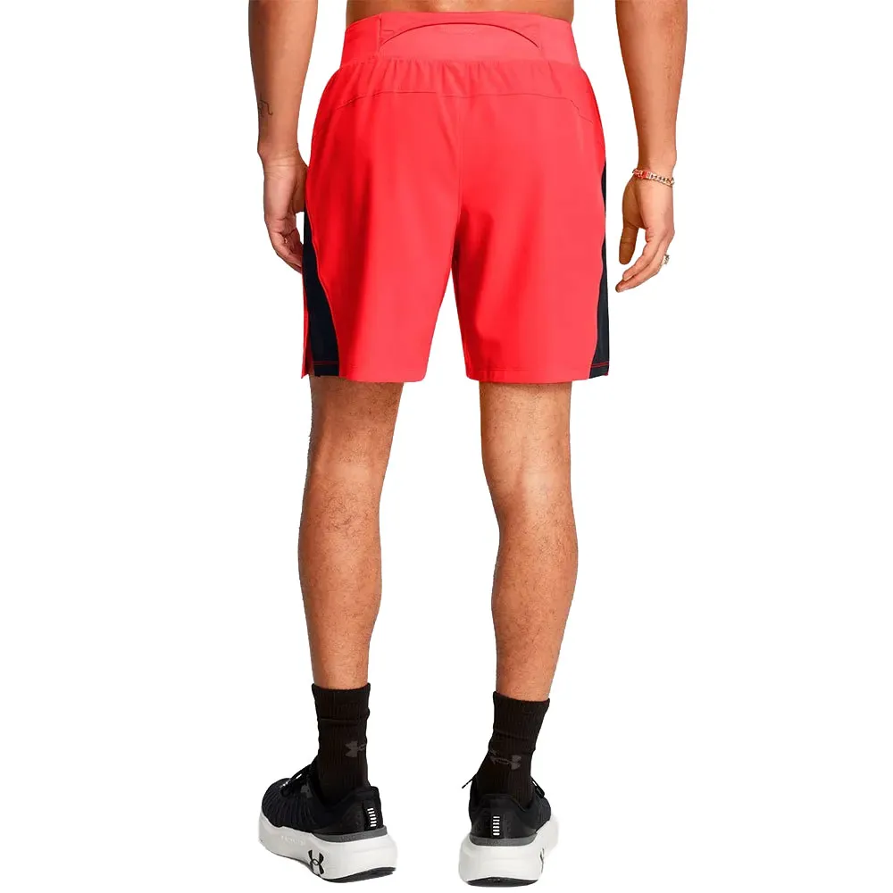 Under Armour Launch Pro 7´´ Shorts male
