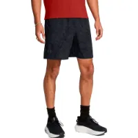Under Armour Launch Pro 7inch Printed Shorts male