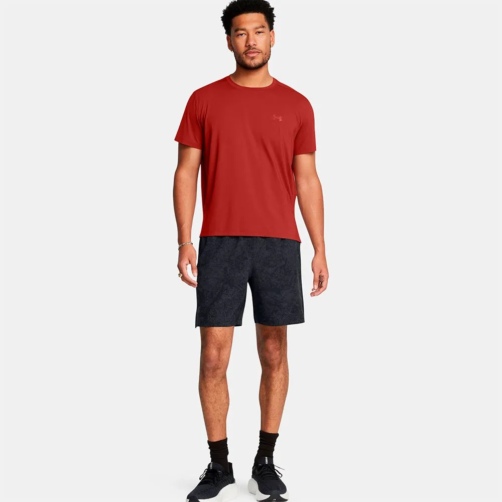 Under Armour Launch Pro 7inch Printed Shorts male