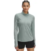 Under Armour Launch Pro Tröja Med Halv Dragkedja female Under Armour Launch Pro Tröja Med Halv Dragkedja female