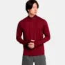 Under Armour Launch Pro Tröja Med Halv Dragkedja female