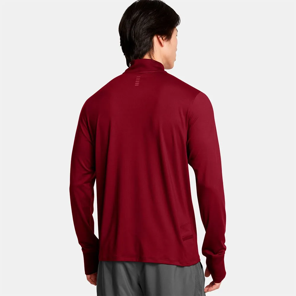 Under Armour Launch Pro Tröja Med Halv Dragkedja female